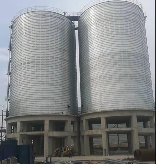 吐鲁番镀锌卷板仓